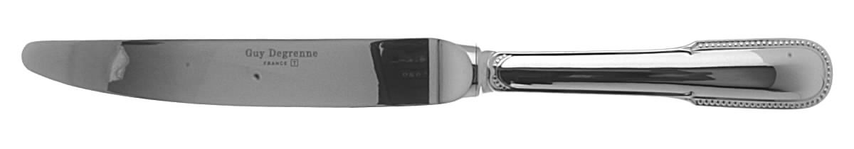 Perles (Stainless) Modern Hollow Knife by Guy Degrenne-1
