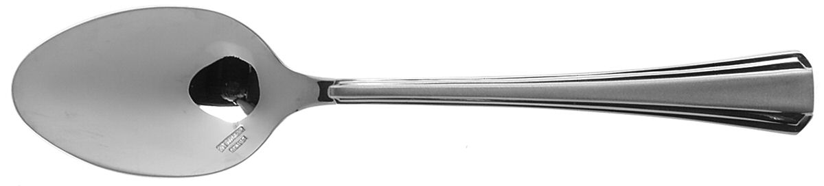 Romance (Stainless) Five O'Clock Teaspoon by Guy Degrenne-1