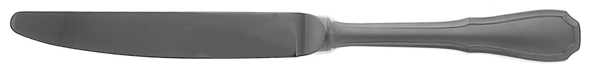 Sonate (Stainless, Satin) Modern Hollow Knife by Guy Degrenne-1