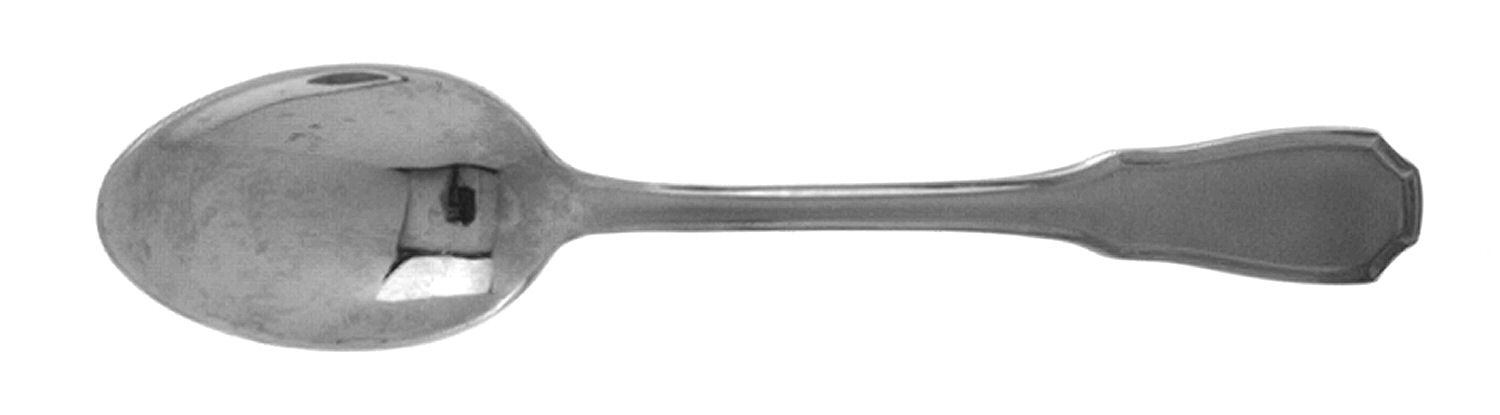 Sonate (Stainless, Satin) Teaspoon by Guy Degrenne-1