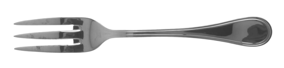 Verlaine (Stainless) Individual Salad/Fish Fork by Guy Degrenne-1