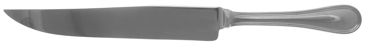 Verlaine (Stainless) Small Steak Carving Knife with Stainless Blade by Guy Degrenne-1