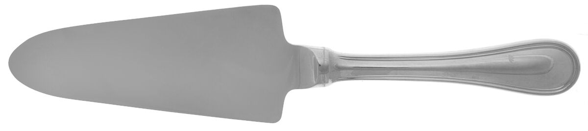 Verlaine (Stainless) All Stainless Pie Server by Guy Degrenne-1