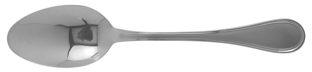 Verlaine Contrast (Stainless) Tablespoon (Serving Spoon) by Guy Degrenne-1
