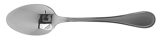 Verlaine Contrast (Stainless) Five O'Clock Teaspoon by Guy Degrenne-1