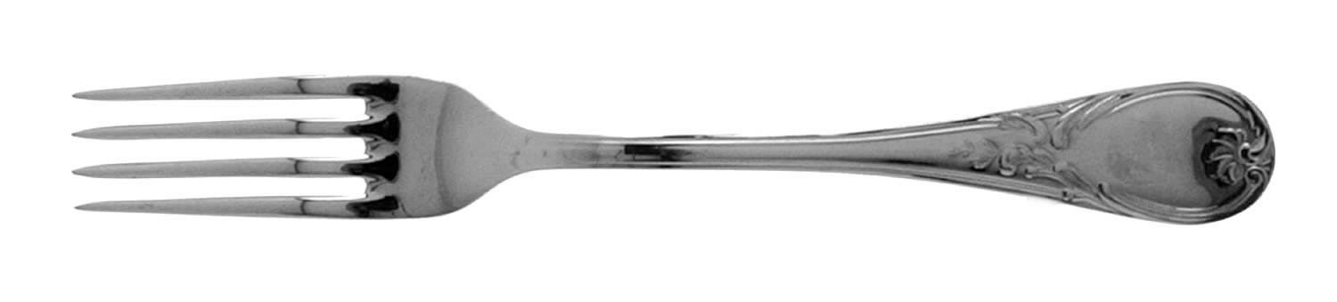 Villandry-Marquise (Stainless) Fork by Guy Degrenne-1