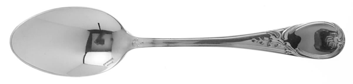 Villandry-Marquise (Stainless) Tablespoon (Serving Spoon) by Guy Degrenne-1