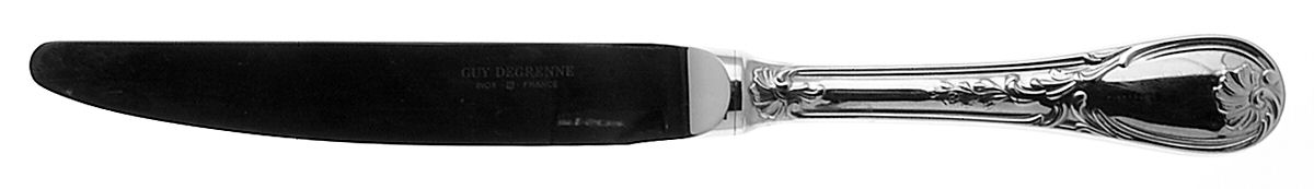 Villandry-Marquise (Stainless) Modern Hollow Knife by Guy Degrenne-1