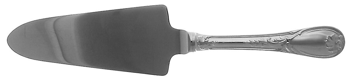 Villandry-Marquise (Stainless) All Stainless Pie Server by Guy Degrenne-1