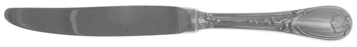 Villandry-Marquise (Stainless) Dessert Knife with Stainless Blade by Guy Degrenne-1