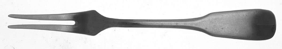 Vieux Paris (Stainless) Snail Fork by Guy Degrenne-1
