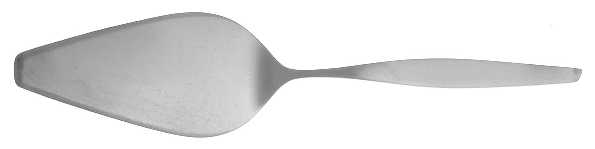 Anita (Stainless) All Stainless Pie Server by Gustav-1