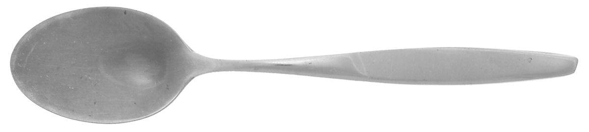 Anita (Stainless) Place/Oval Soup Spoon by Gustav-1