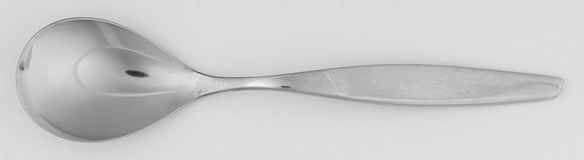 Anita (Stainless) Sugar Spoon by Gustav-1