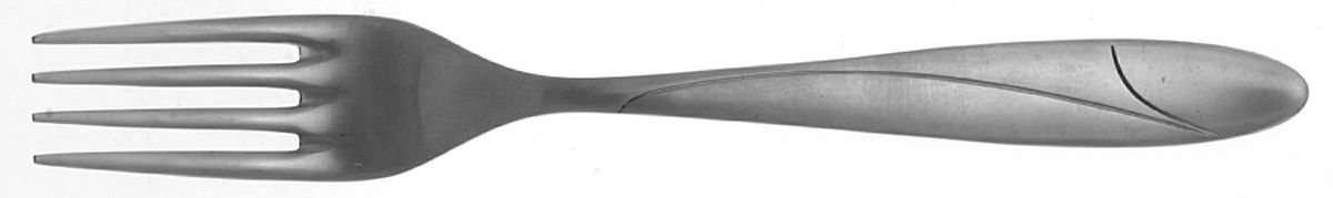 Valhalla (Stainless) Fork by Gustav-1