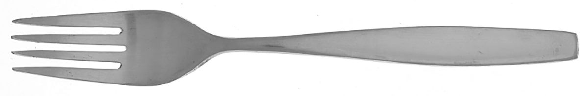 Birgit (Stainless) Individual Salad Fork by Gustav-1