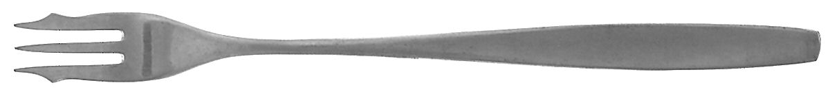 Birgit (Stainless) Cocktail/Seafood Fork by Gustav-1