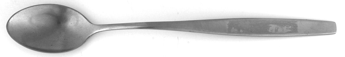 Birgit (Stainless) Iced Tea Spoon by Gustav-1