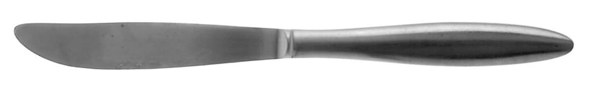 Ingrid (Stainless) Modern Solid Knife by Gustav-1