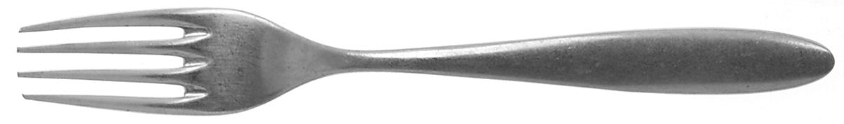 Ingrid (Stainless) Fork by Gustav-1