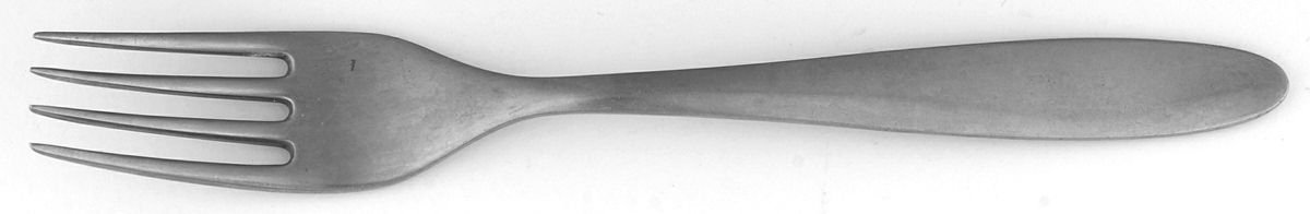 Ingrid (Stainless) Fork by Gustav-1