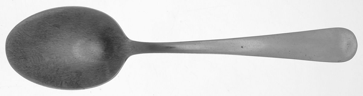 Signe (Stainless) Tablespoon (Serving Spoon) by Gustav-1