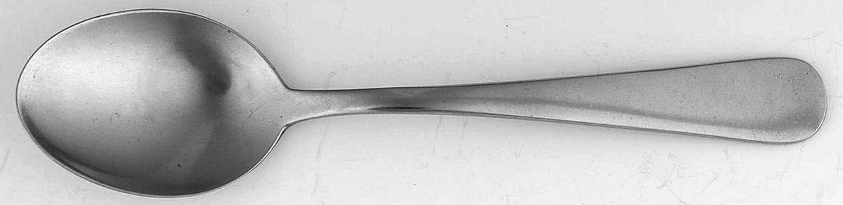 Signe (Stainless) Teaspoon by Gustav-1