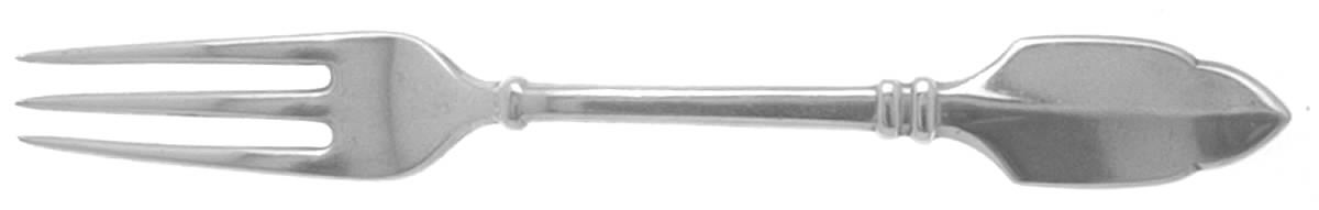 Robert Bruce (Sterling, 1910) Fork by Graff Washbourn & Dunn-1