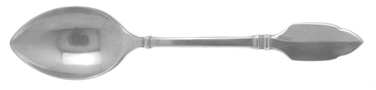 Robert Bruce (Sterling, 1910) Teaspoon by Graff Washbourn & Dunn-1