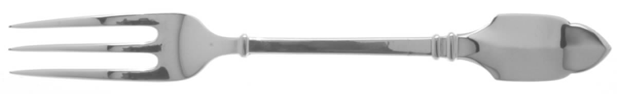 Robert Bruce (Sterling, 1910) Fork by Graff Washbourn & Dunn-1