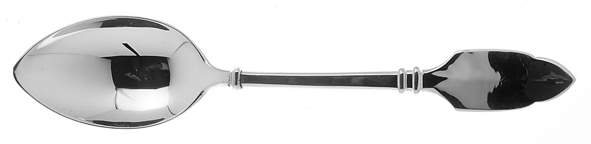Robert Bruce (Sterling, 1910) Dessert/Oval Soup Spoon by Graff Washbourn & Dunn-1