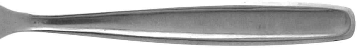 GEA1 (STAINLESS) Individual Salad Fork by Gerlach-1