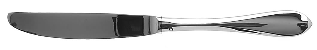 Studio Modern Hollow Knife by Gorham Silver-1