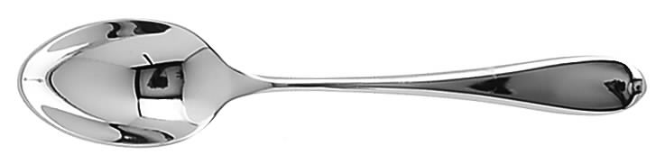 Studio Teaspoon by Gorham Silver-1