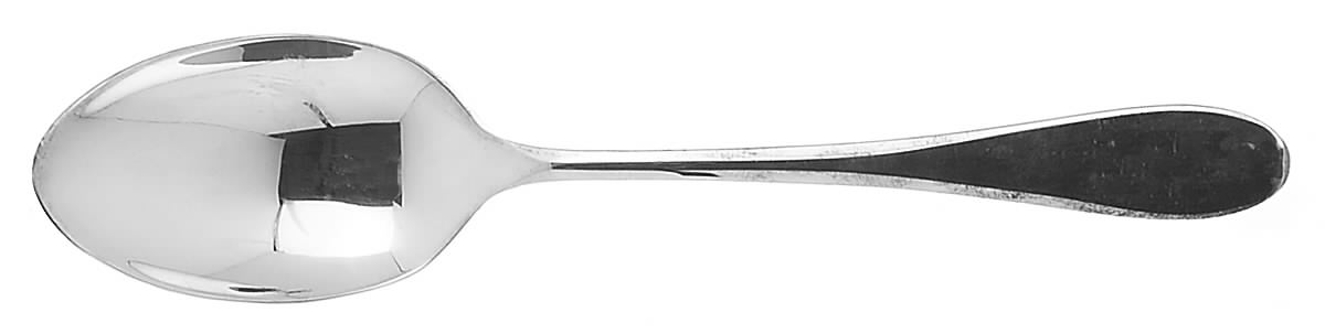 Studio Tablespoon (Serving Spoon) by Gorham Silver-1