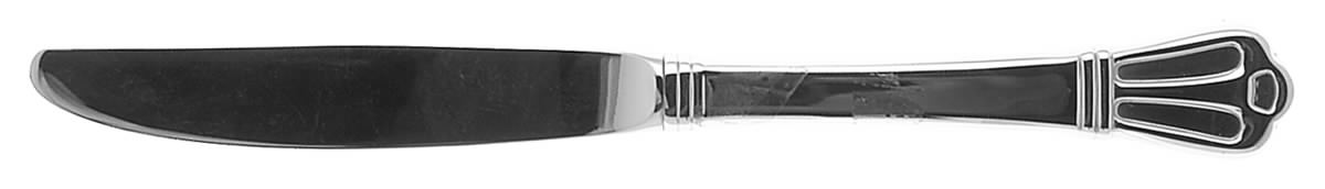 Chancellor (Stainless) Modern Hollow Knife by Gorham Silver-1