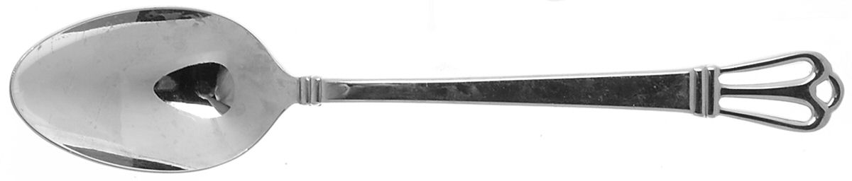 Chancellor (Stainless) Teaspoon by Gorham Silver-1