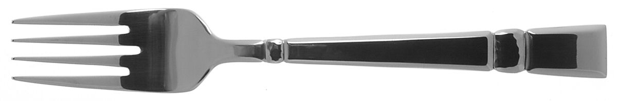 Madera (Stainless) Individual Salad Fork by Gorham Silver-1