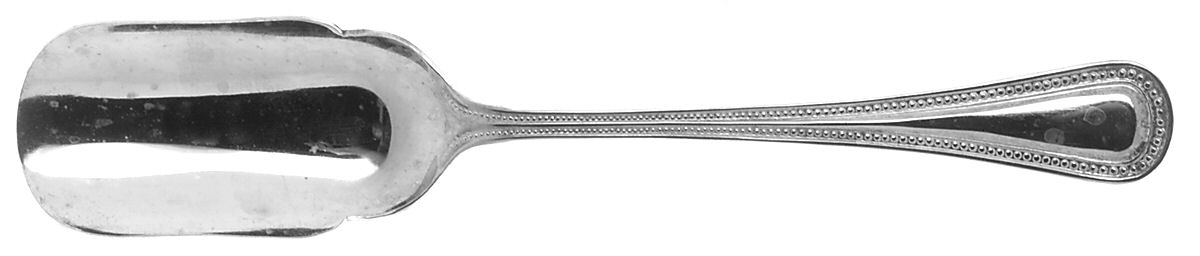 Goi2 (Silverplate) Solid Cheese Scoop by Godinger-1