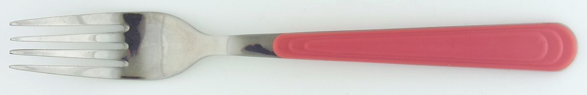 Deco - Rose Fork by Gibson-1