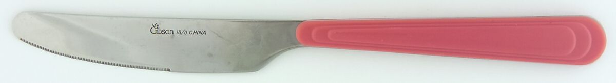 Deco - Rose Modern Hollow Knife by Gibson-1