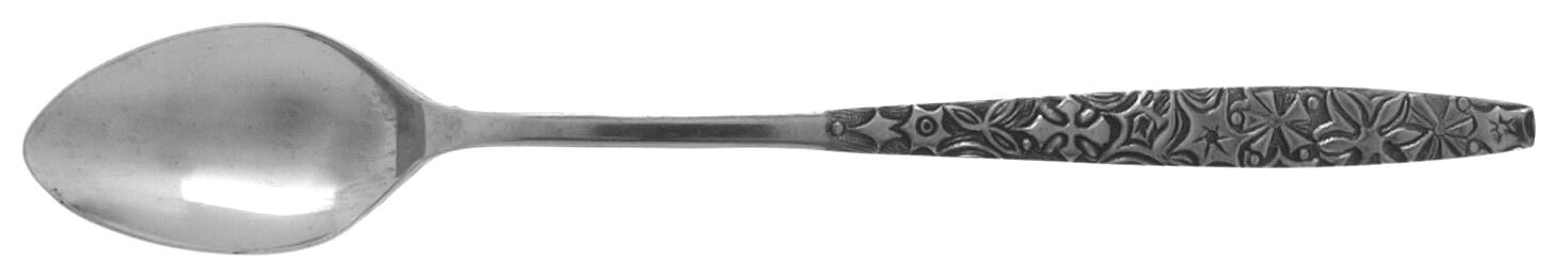 Adriatic Iced Tea Spoon by Grand Prix-1