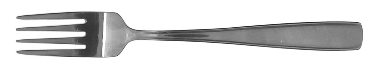 Facette (Stainless, Korea) Fork by Gense-1
