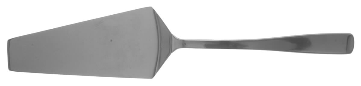Facette (Stainless, Korea) Solid Pastry Server by Gense-1