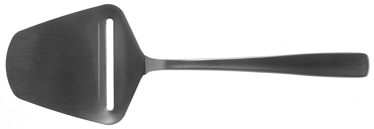 Facette (Stainless, Korea) Cheese Plane with Stainless Plane by Gense-1