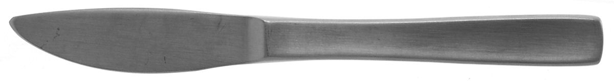Facette (Stainless, Korea) Individual Solid Fruit Knife by Gense-1