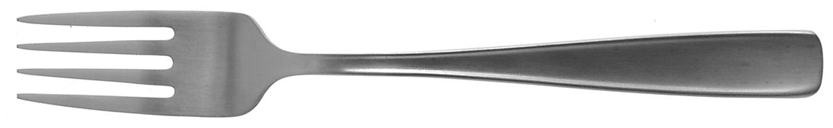 Facette (Stainless, Korea) Fork by Gense-1