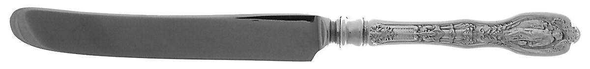 Mythologique (Strl, New, Bead, Face Bowl) New French Hollow Knife with Bolster by Gorham Silver-1
