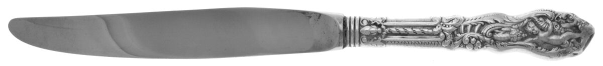 Versailles (Sterling, 1991) Modern Hollow Knife by Gorham Silver-1