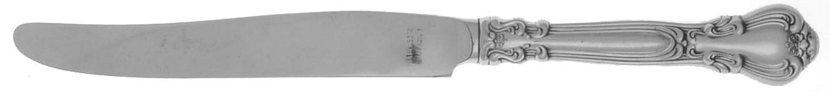 Chantilly (Sterling, 1950, "Gorham", No Monograms) New French Hollow Knife by Gorham Silver-1